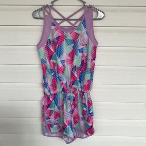 Athletic Works Romper